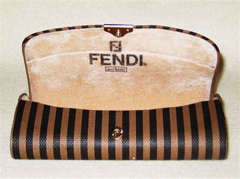 fendi sunglass case|fendi shop online.